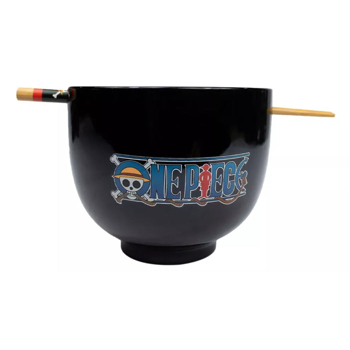 Ramen Bowl One Piece