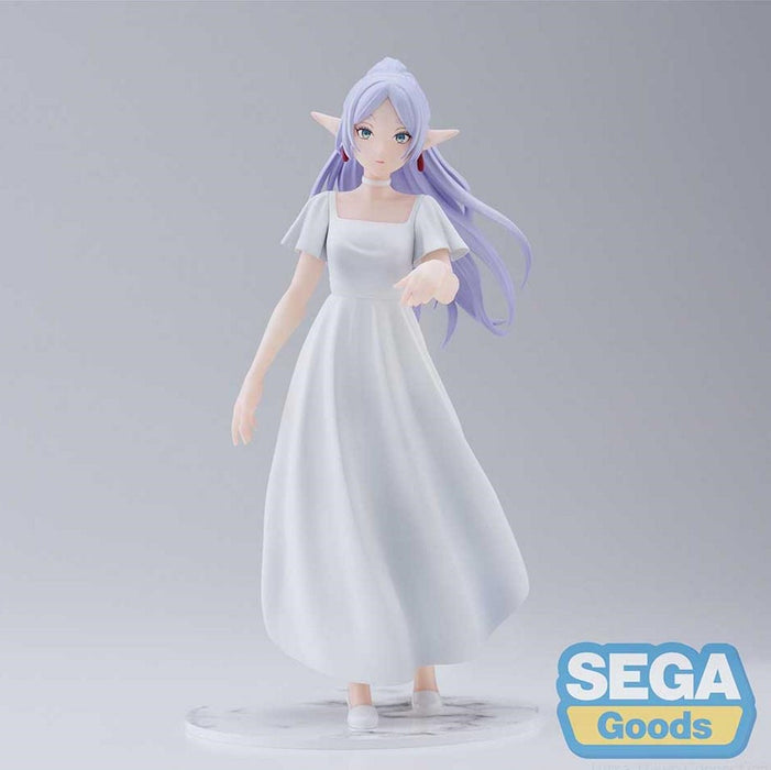 Frieren: Más allá del final del viaje