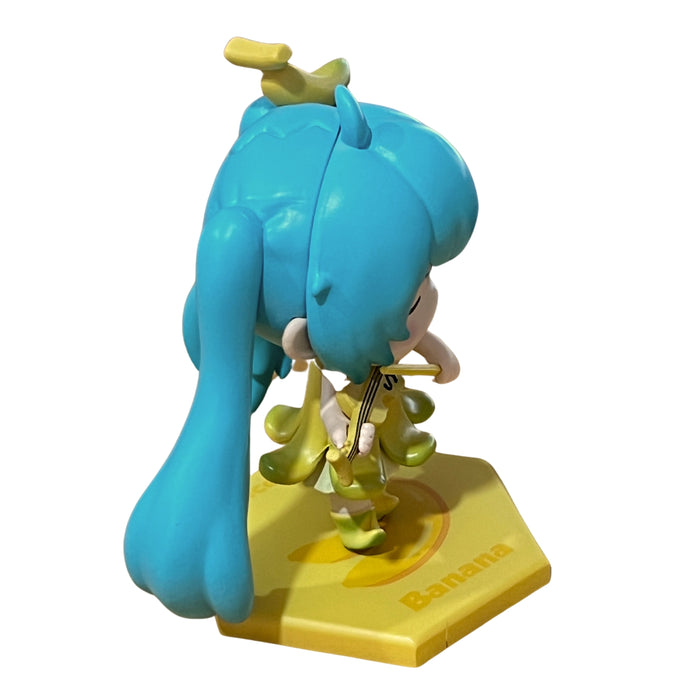 Figura H Miku de Banana (Bootleg)