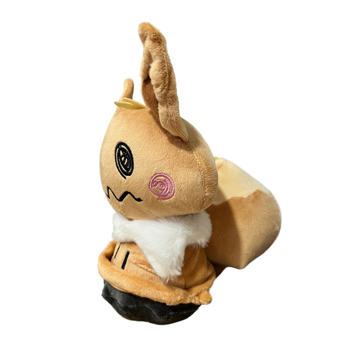 Plushie Mimikyu Eevee (Bootleg)