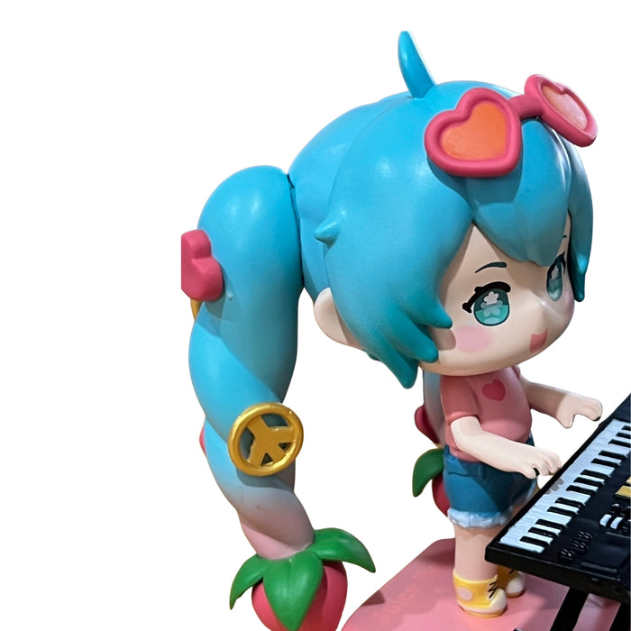 Figura H Miku de Fresa (Bootleg)