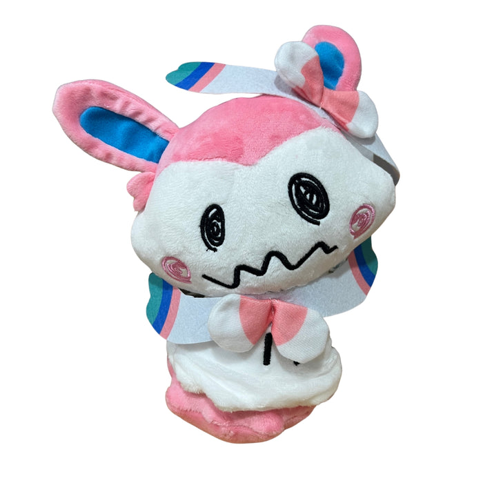 Plushie Mimikyu Sylveon (Bootleg)
