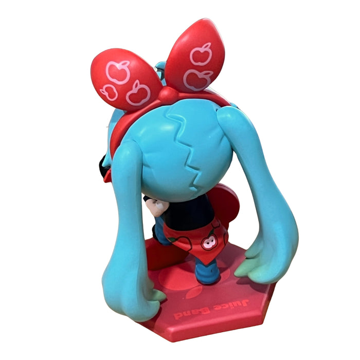 Figura H Miku de Manzana (Bootleg)