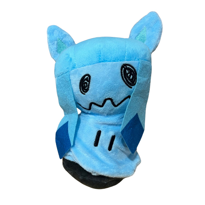 Plushie Mimikyu Glaceon (Bootleg)