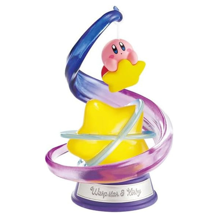 Re-Ment-Kirby figuras sorpresas