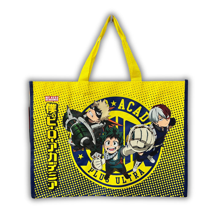 Bolsa de My Hero Academy