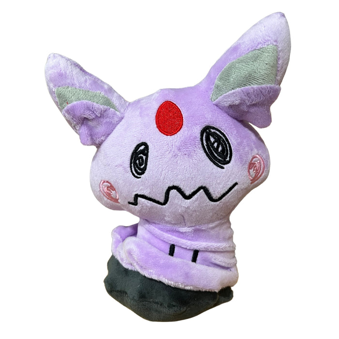 Plushie Mimikyu Espeon (Bootleg)