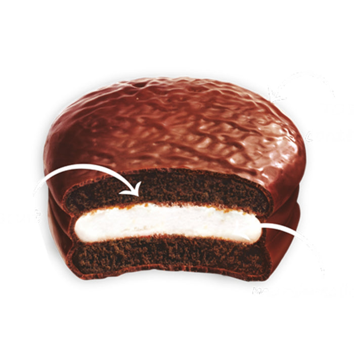 Lotte Choco Pie Cake Cacao (1 Pieza)