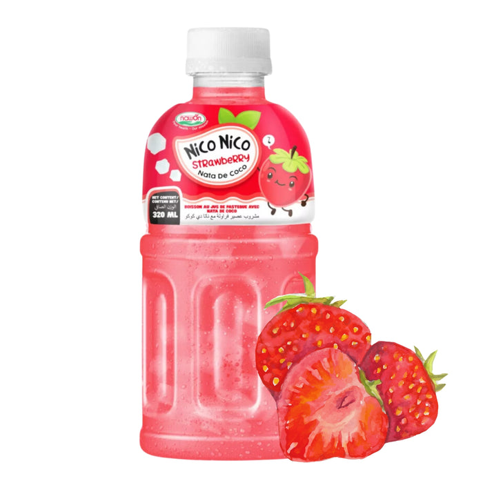 Nico Nico Fresa
