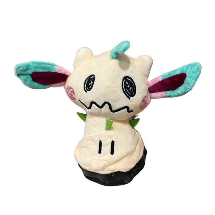 Plushie Mimikyu Leafeon (Bootleg)