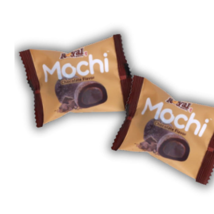 Bolsa de Mochi Chocolate 12 pz