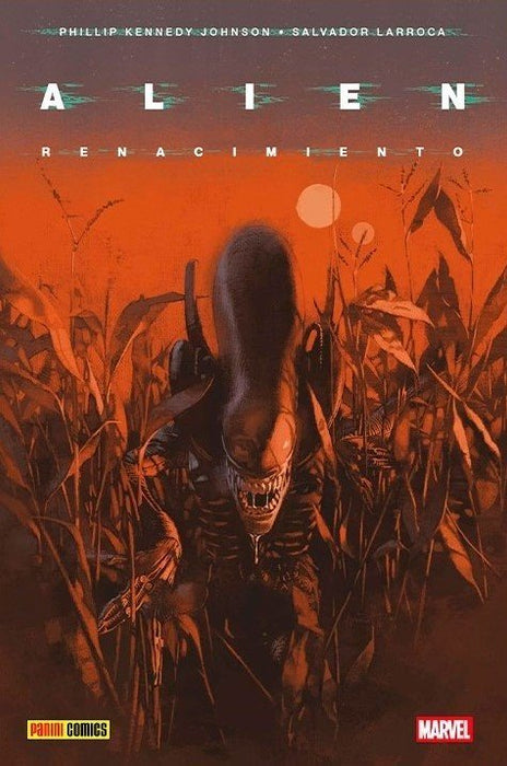 Alien Vol 02