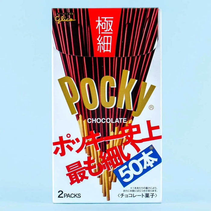 Pocky Chocolate delgado 69.4gr