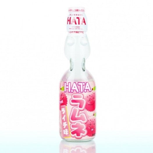 Hata Ramune Lichi