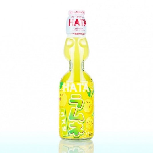 Hata Ramune Yuzu