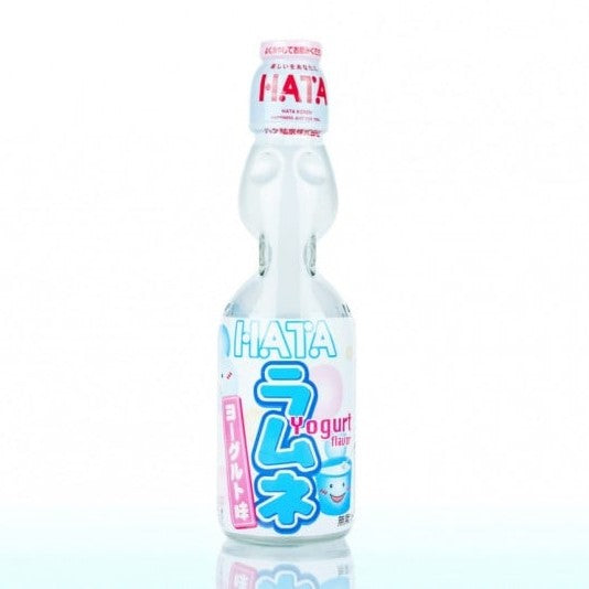 Hata Ramune Yogurt