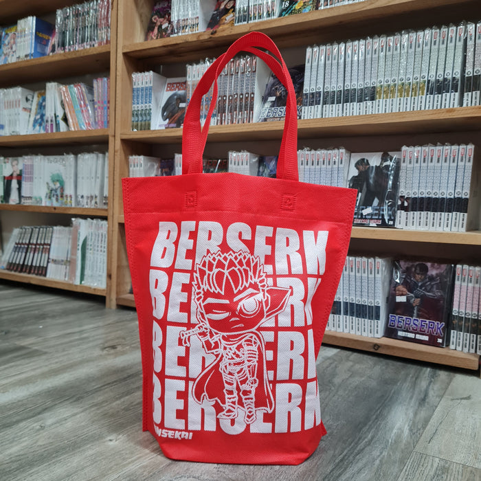 Bolsa Eco Del Guts Shin Sekai