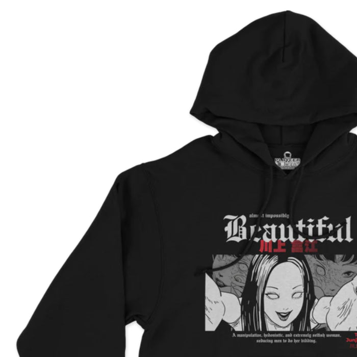 Hoodie Tomie