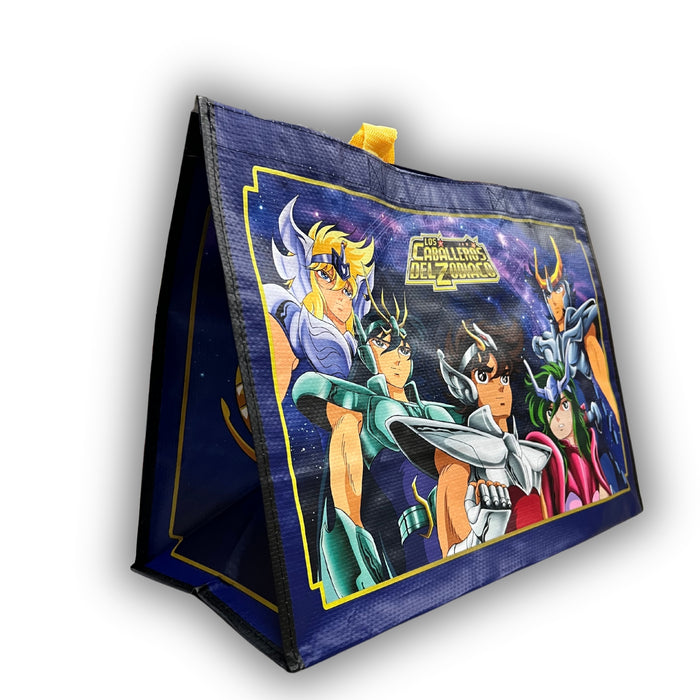 Bolsa de Caballeros del Zodiaco