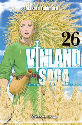 VinLand Saga #26