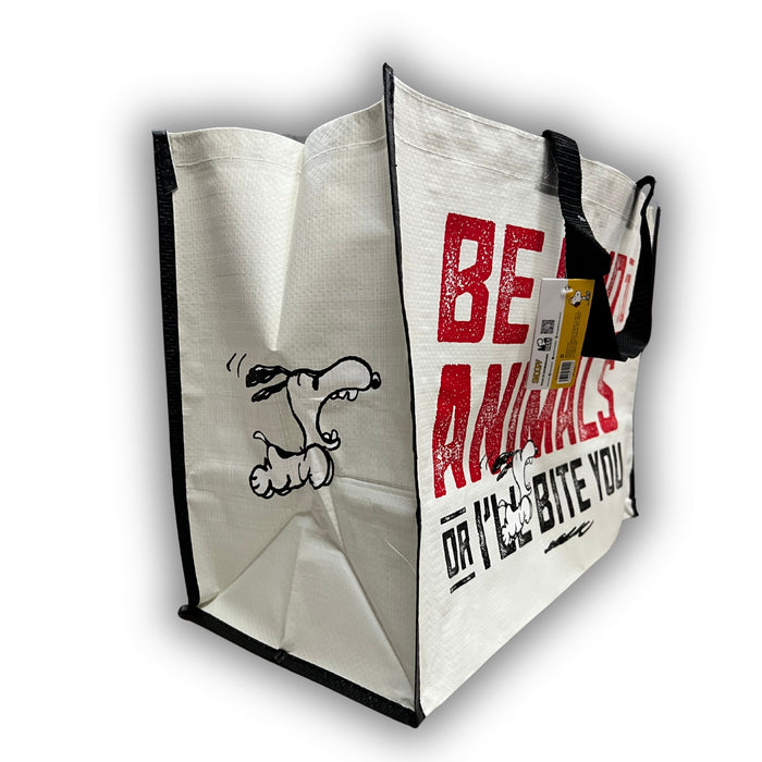 Bolsa de Peanuts Snoopy