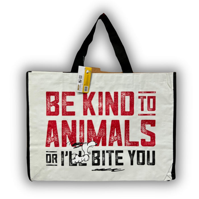 Bolsa de Peanuts Snoopy