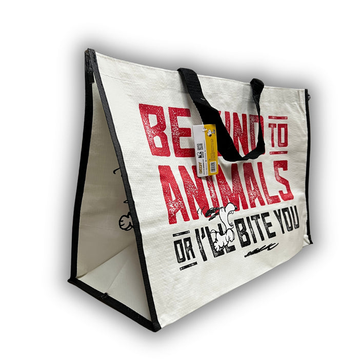 Bolsa de Peanuts Snoopy