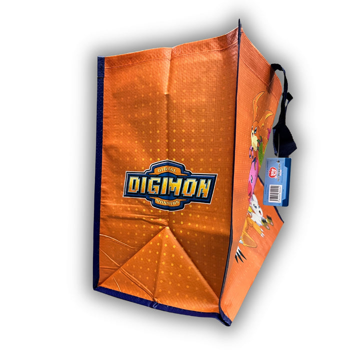 Bolsa de Digimon