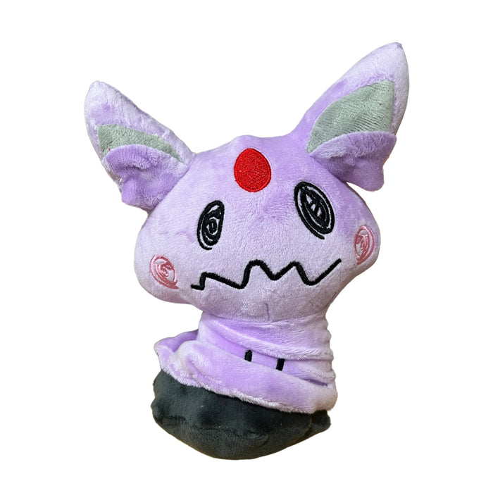 Plushie Mimikyu Espeon (Bootleg)