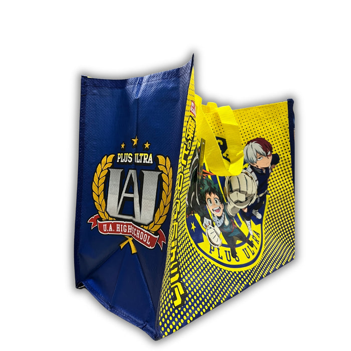 Bolsa de My Hero Academy