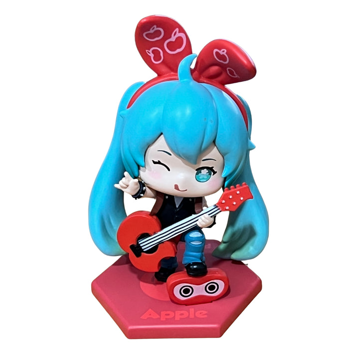 Figura H Miku de Manzana (Bootleg)