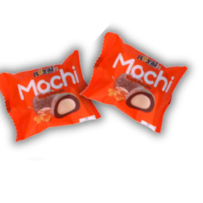 Mochi Mapple