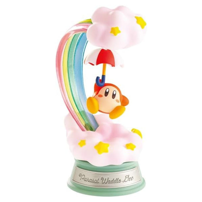 Re-Ment-Kirby figuras sorpresas