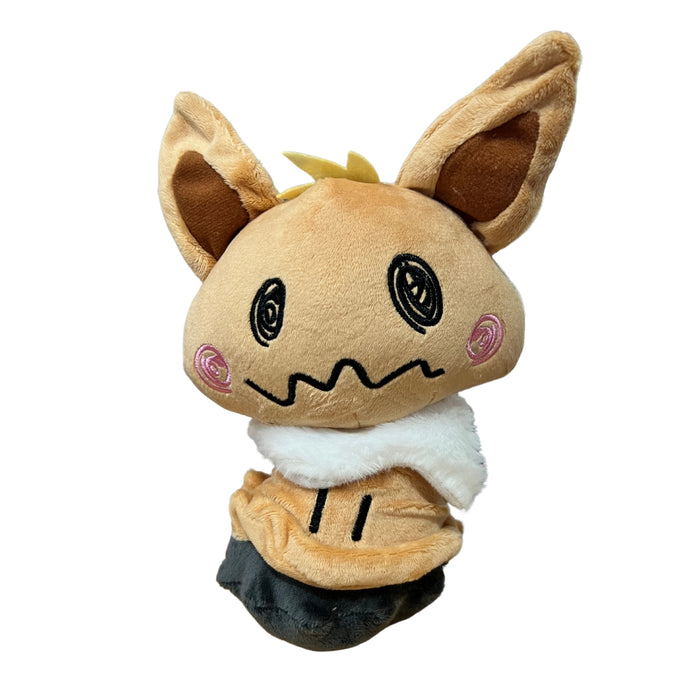 Plushie Mimikyu Eevee (Bootleg)