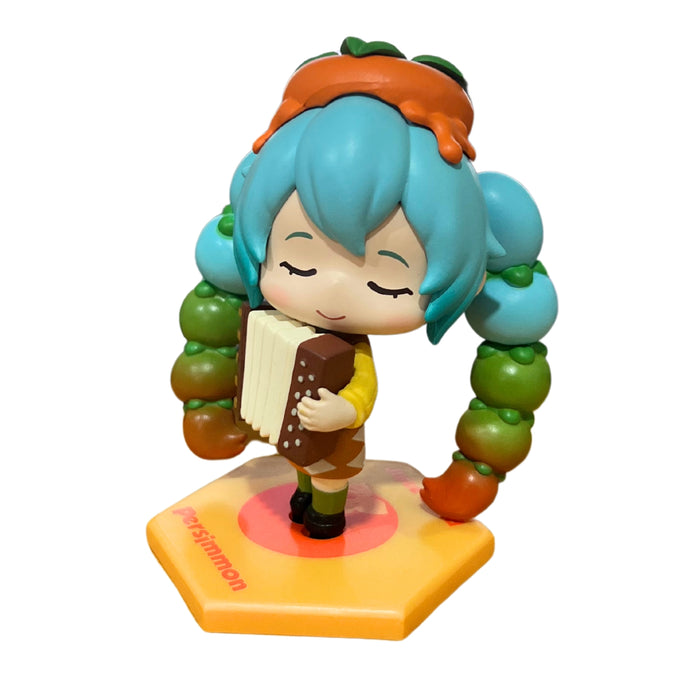 Figura H Miku de Naranja (Bootleg)