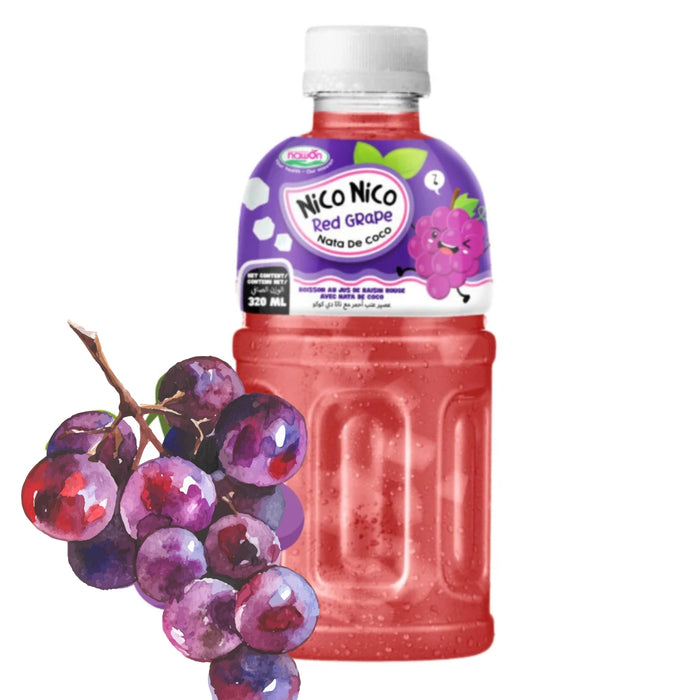 Nico Nico Uva