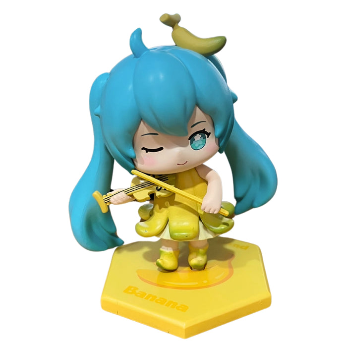 Figura H Miku de Banana (Bootleg)