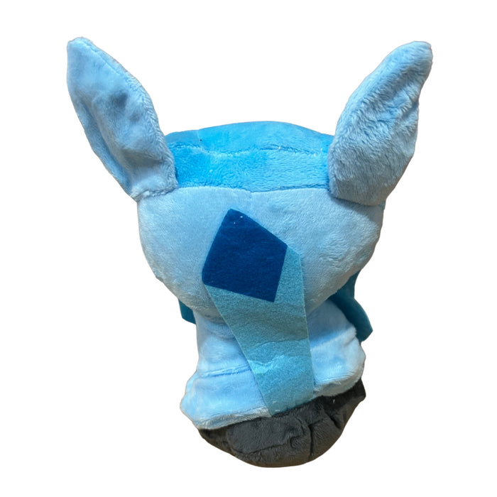 Plushie Mimikyu Glaceon (Bootleg)