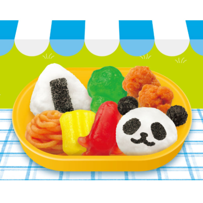 Popin Cookin Bento