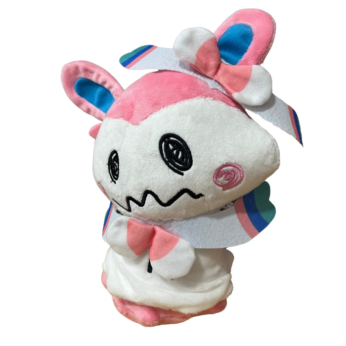 Plushie Mimikyu Sylveon (Bootleg)