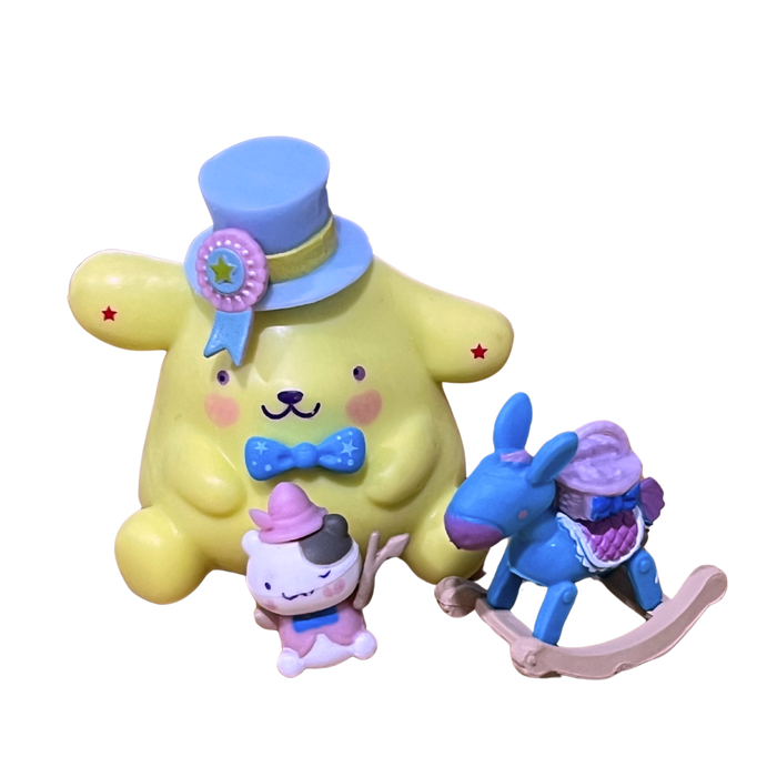 Sanrio personajes random