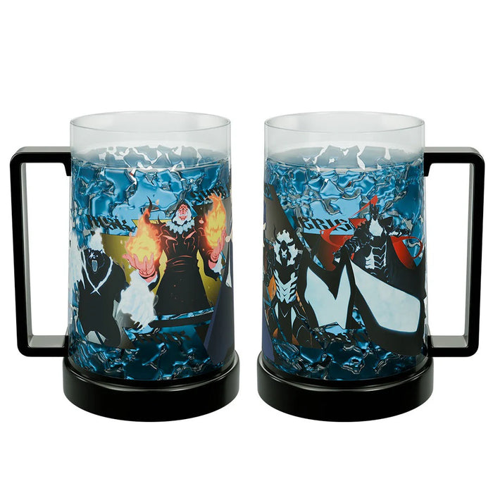 Tarro Refrigerante Solo Leveling