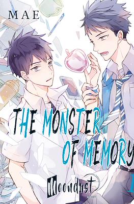 The monster of memory 1