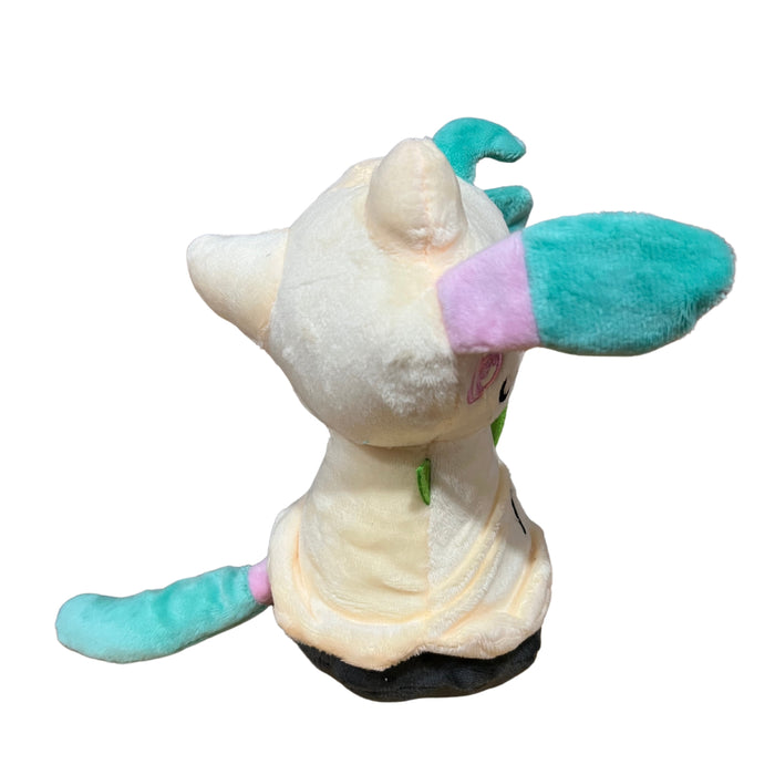 Plushie Mimikyu Leafeon (Bootleg)