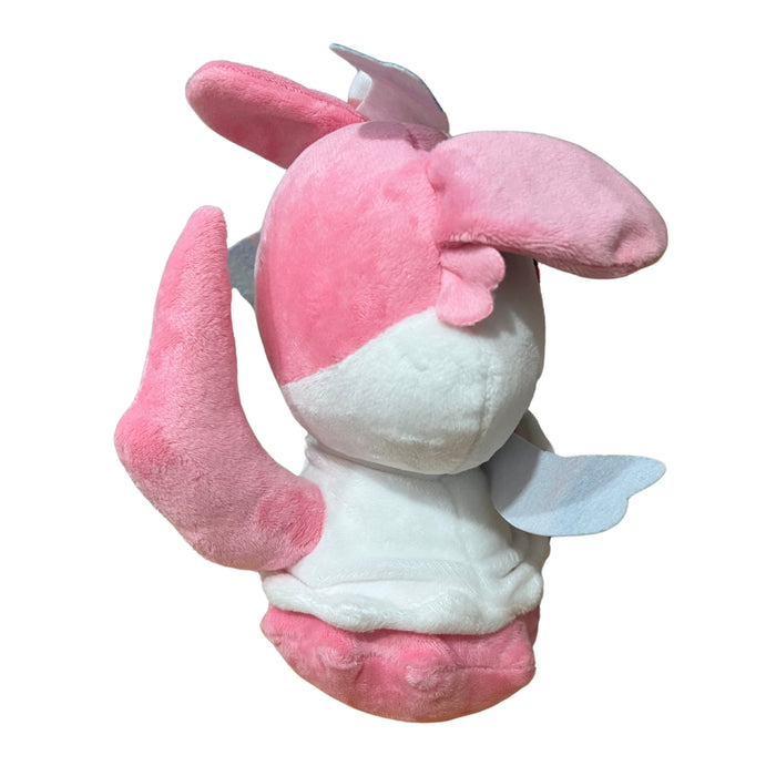 Plushie Mimikyu Sylveon (Bootleg)
