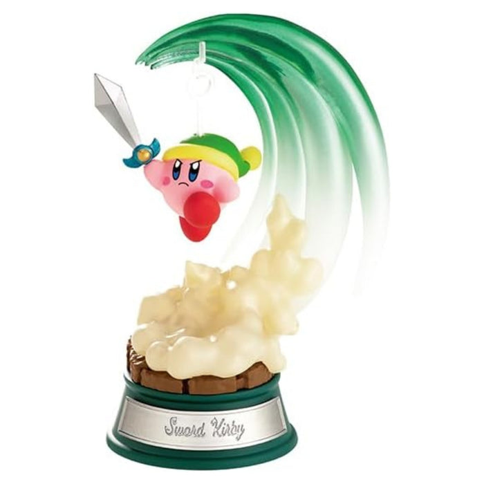 Re-Ment-Kirby figuras sorpresas