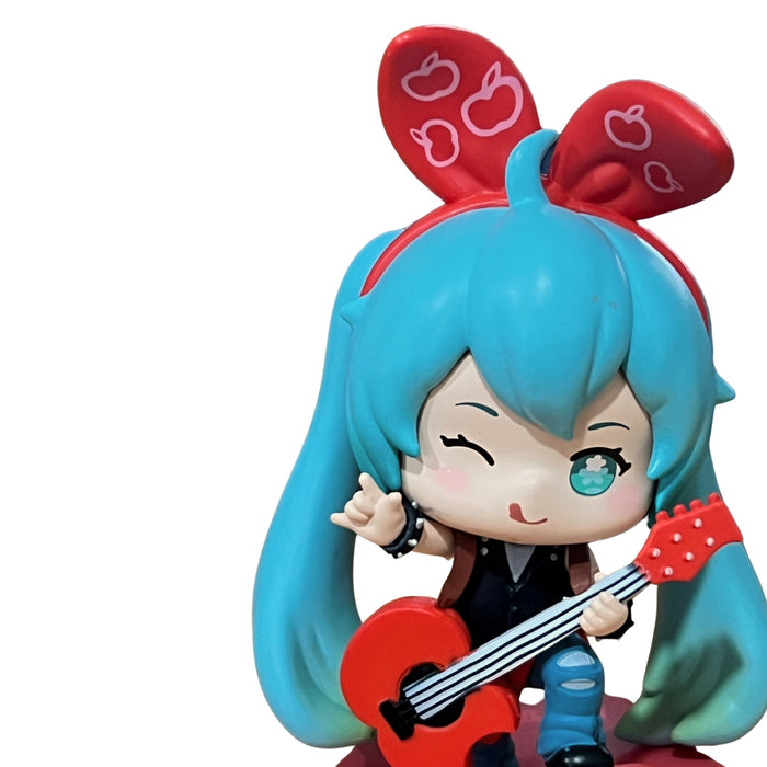Figura H Miku de Manzana (Bootleg)