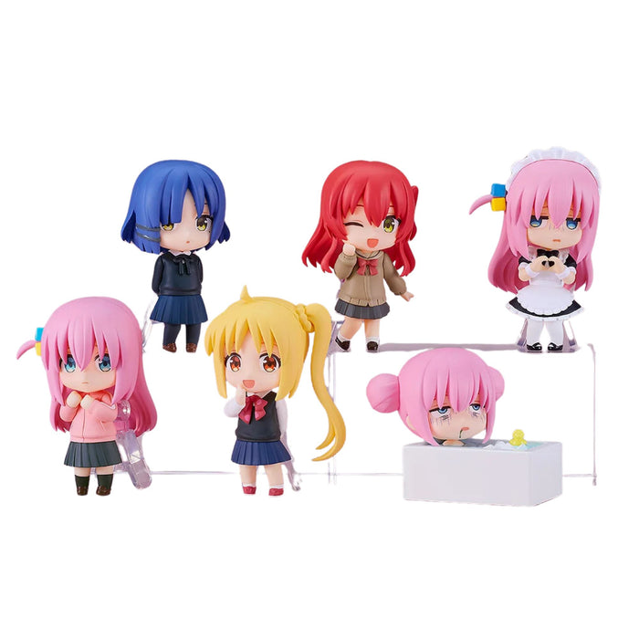 Bocchi the Rock Nendoroid Sorpresa (1 Pieza aleatoria)