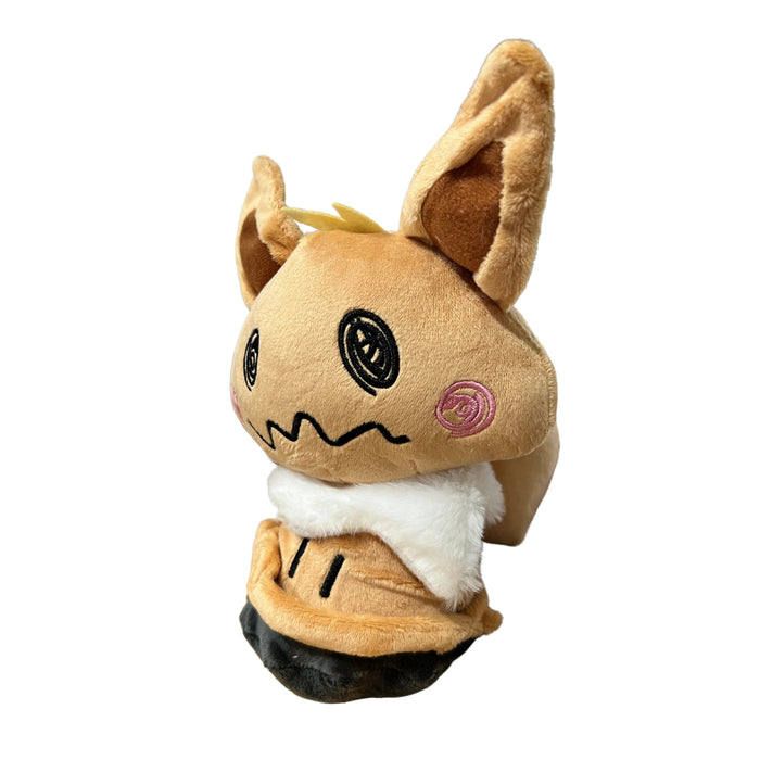 Plushie Mimikyu Eevee (Bootleg)