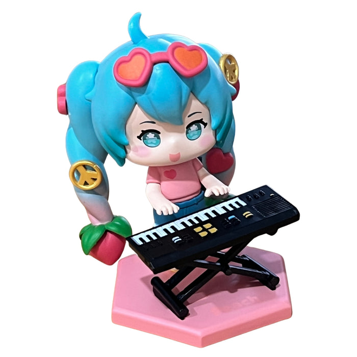 Figura H Miku de Fresa (Bootleg)